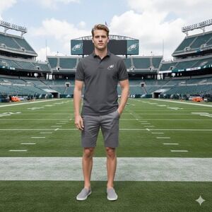 Nike Baltimore Ravens Polo Nike Dri-fit